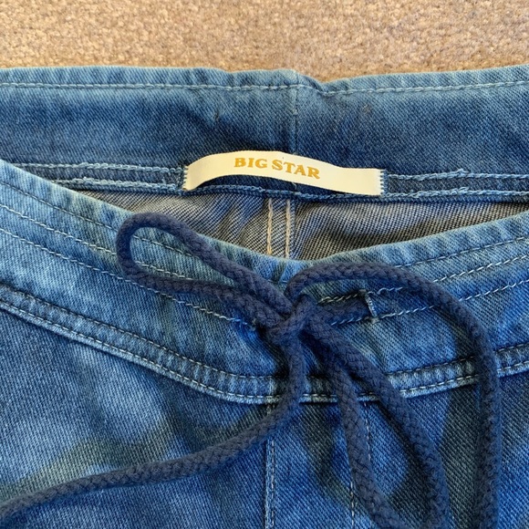 Big Star Joggers - Picture 10 of 14